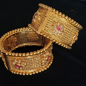 Punjabi kada kadas indian bangles